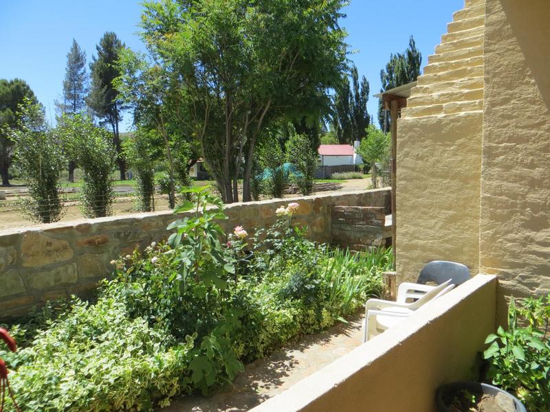 3 Bedroom Property for Sale in Nieu Bethesda Eastern Cape